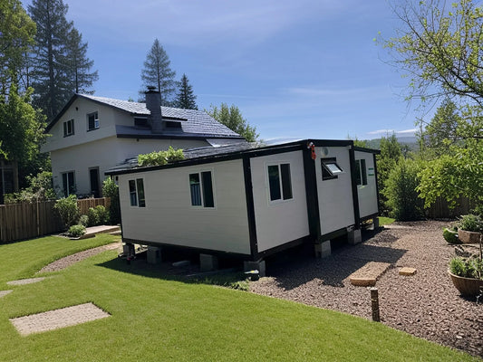 Queensland Regulations for Granny Flats – What You Need to Know