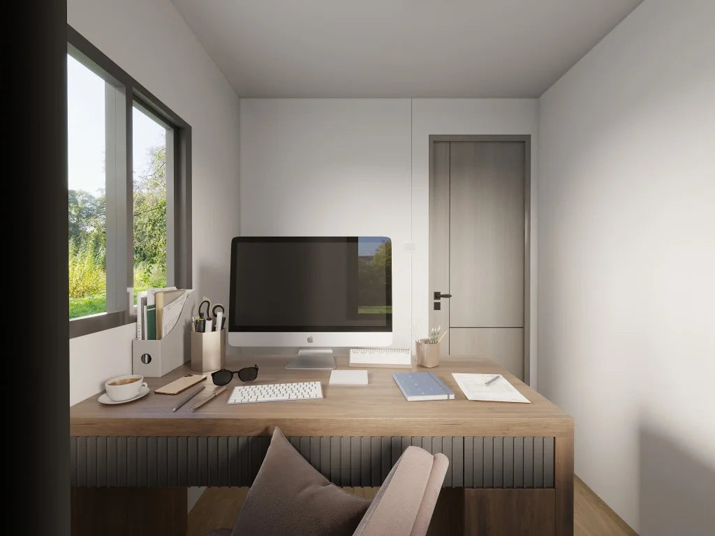 40ft readingroom | ExpandiHome