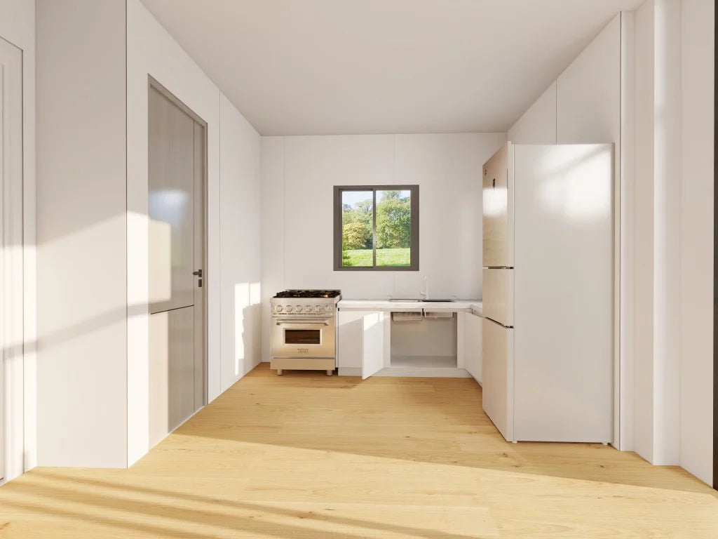40 alternative | ExpandiHome