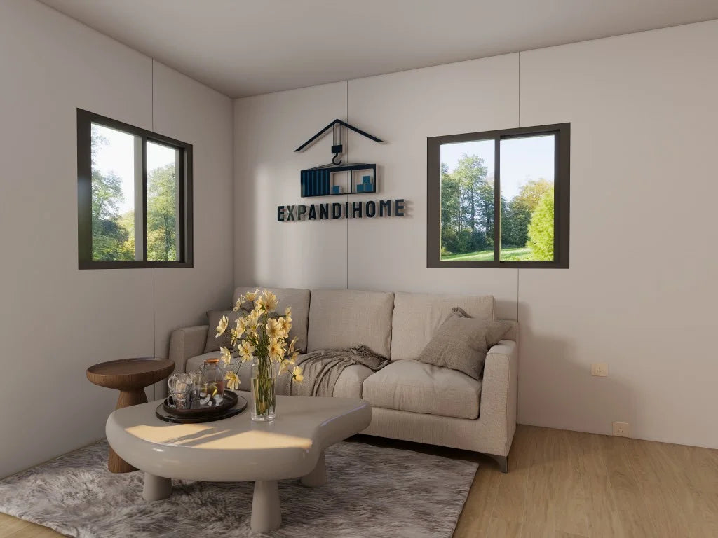 30ft sofa | ExpandiHome