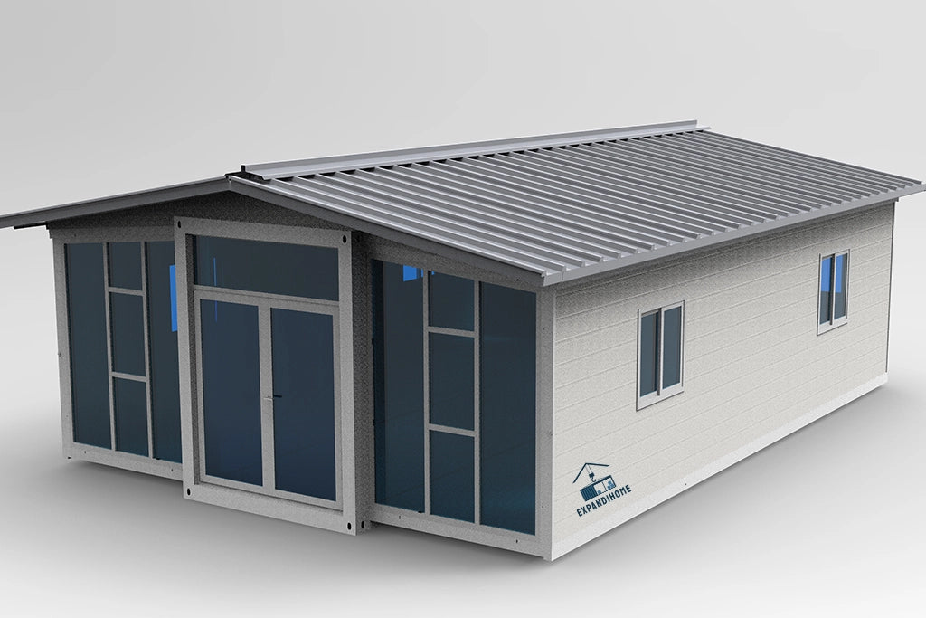 30ft ExpandiHome