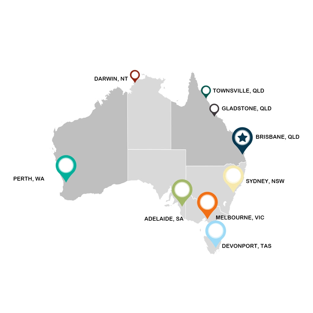 service coverage | ExpandiHome
