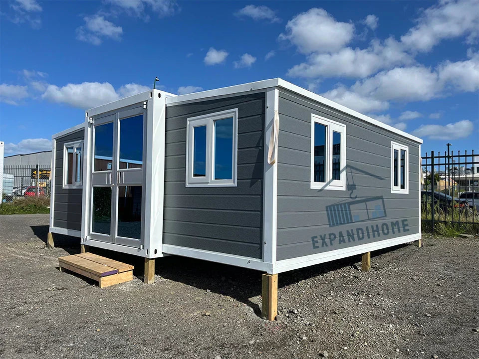 Maximising Space and Value: Granny Flats in Queensland