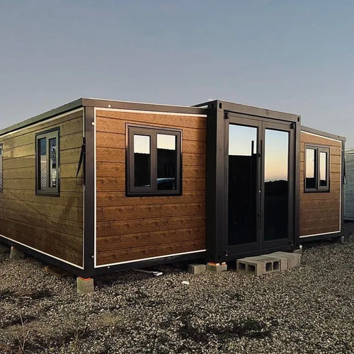 The Origins of House Container Homes: A Sustainable Housing Solution