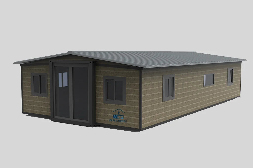 The Process of Buying Container Homes: A Step-by-Step Guide