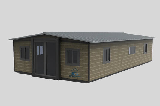 The Process of Buying Container Homes: A Step-by-Step Guide
