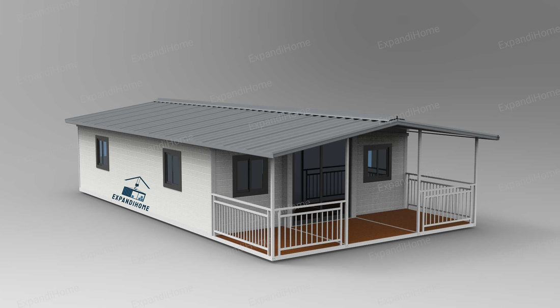How Much Does a Class 1A Expandable Home Cost in Australia?