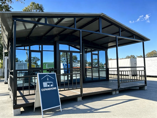 Do Expandable Homes Need Council Approval in Australia?