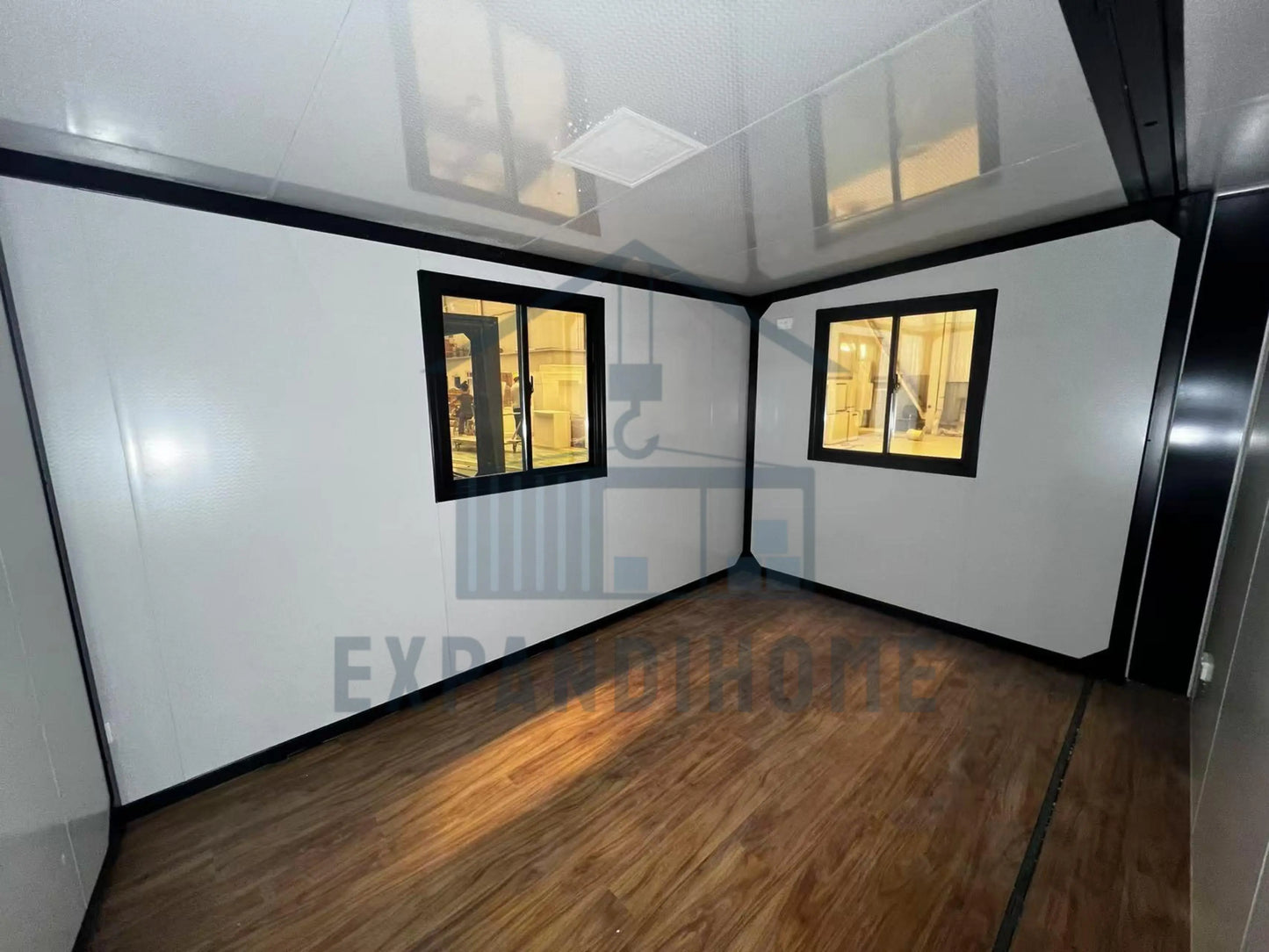 40FT New Expandable container home 3beds BFTW ETA Oct 15