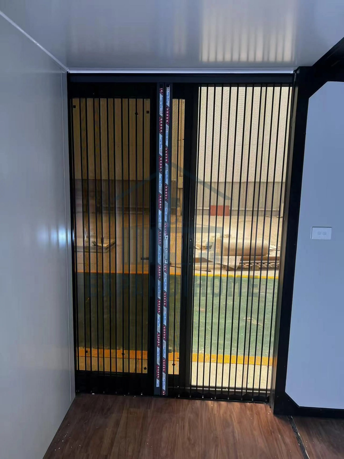 40FT New Expandable container home 3beds BFTW ETA Oct 15