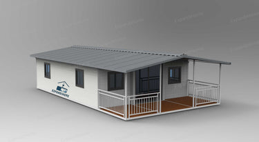 Class 1a Compliant Expandable Homes in Australia – Expandihome AU